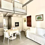 Duomo Modern Loft 100mt From Duomo And