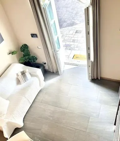 Διαμέρισμα Duomo Modern Loft 100mt From Duomo And *