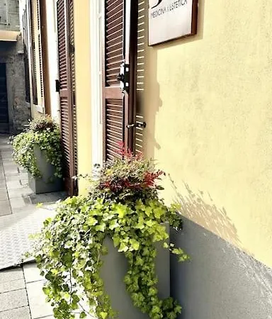 Duomo Modern Loft 100mt From Duomo And