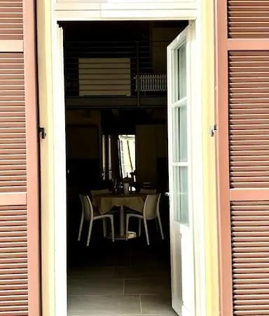 Apartment Duomo Modern Loft 100mt From Duomo And Como