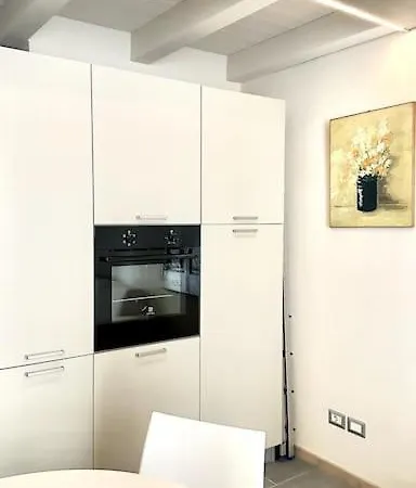 Duomo Modern Loft 100mt From Duomo And Διαμέρισμα *