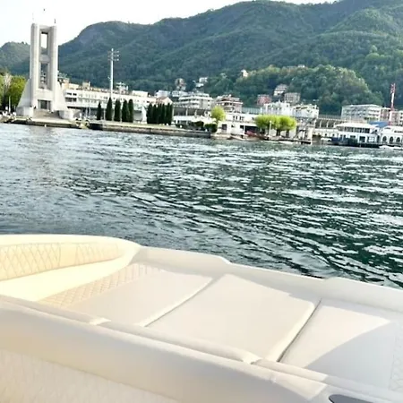 Duomo Modern Loft 100mt From Duomo And Διαμέρισμα *