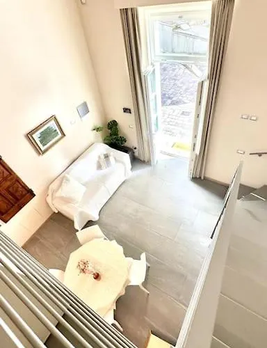 Duomo Modern Loft 100mt From Duomo And Appartement