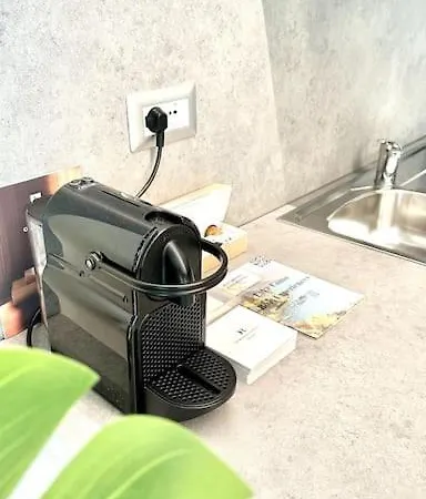 Appartement Duomo Modern Loft 100mt From Duomo And Como