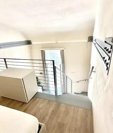 Duomo Modern Loft 100mt From Duomo And Appartement Como