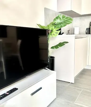 Duomo Modern Loft 100mt From Duomo And Appartement *