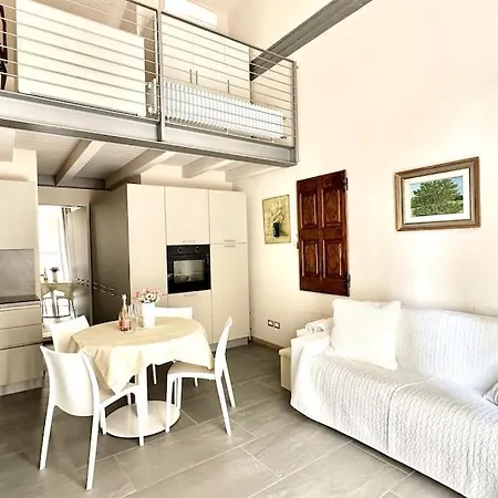 Duomo Modern Loft 100mt From Duomo And