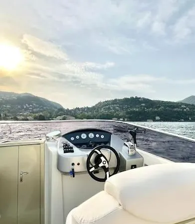 Duomo Modern Loft 100mt From Duomo And Appartement Como