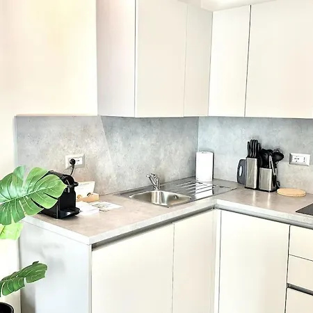 Duomo Modern Loft 100mt From Duomo And Appartement