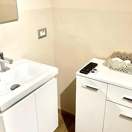 Duomo Modern Loft 100mt From Duomo And Appartement Como