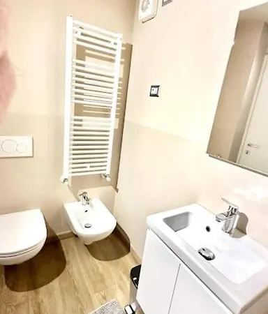 Appartement Duomo Modern Loft 100mt From Duomo And Como