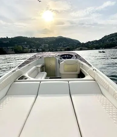 Duomo Modern Loft 100mt From Duomo And Como