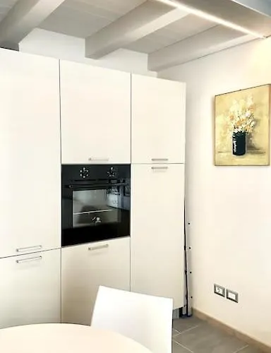Duomo Modern Loft 100mt From Duomo And Daire *